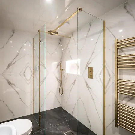 Brand New Location Hot Tub Apartamento