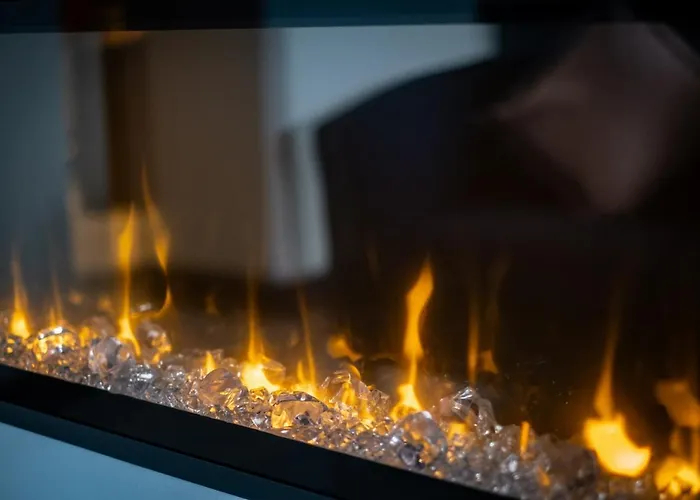 Brand New Location Hot Tub 公寓 鲍内斯温德米尔