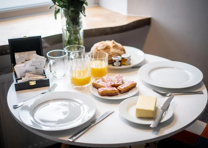 公寓 Brand New Location Hot Tub