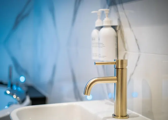 公寓 Brand New Location Hot Tub *