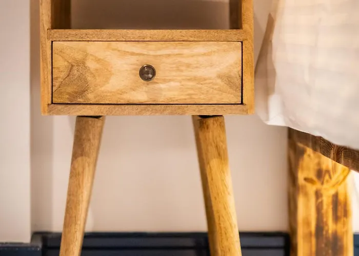 公寓 Brand New Location Hot Tub *