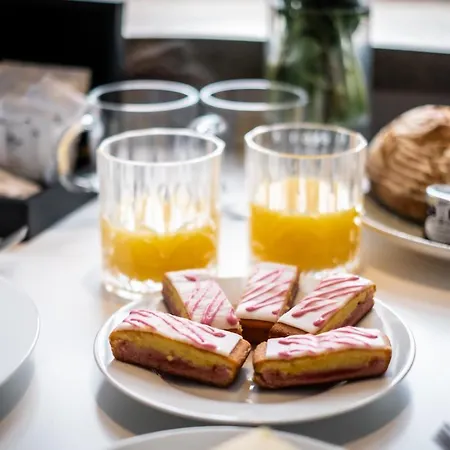 Appartement Brand New Location Hot Tub *