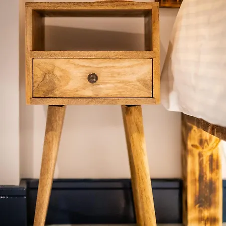 Appartement Brand New Location Hot Tub *